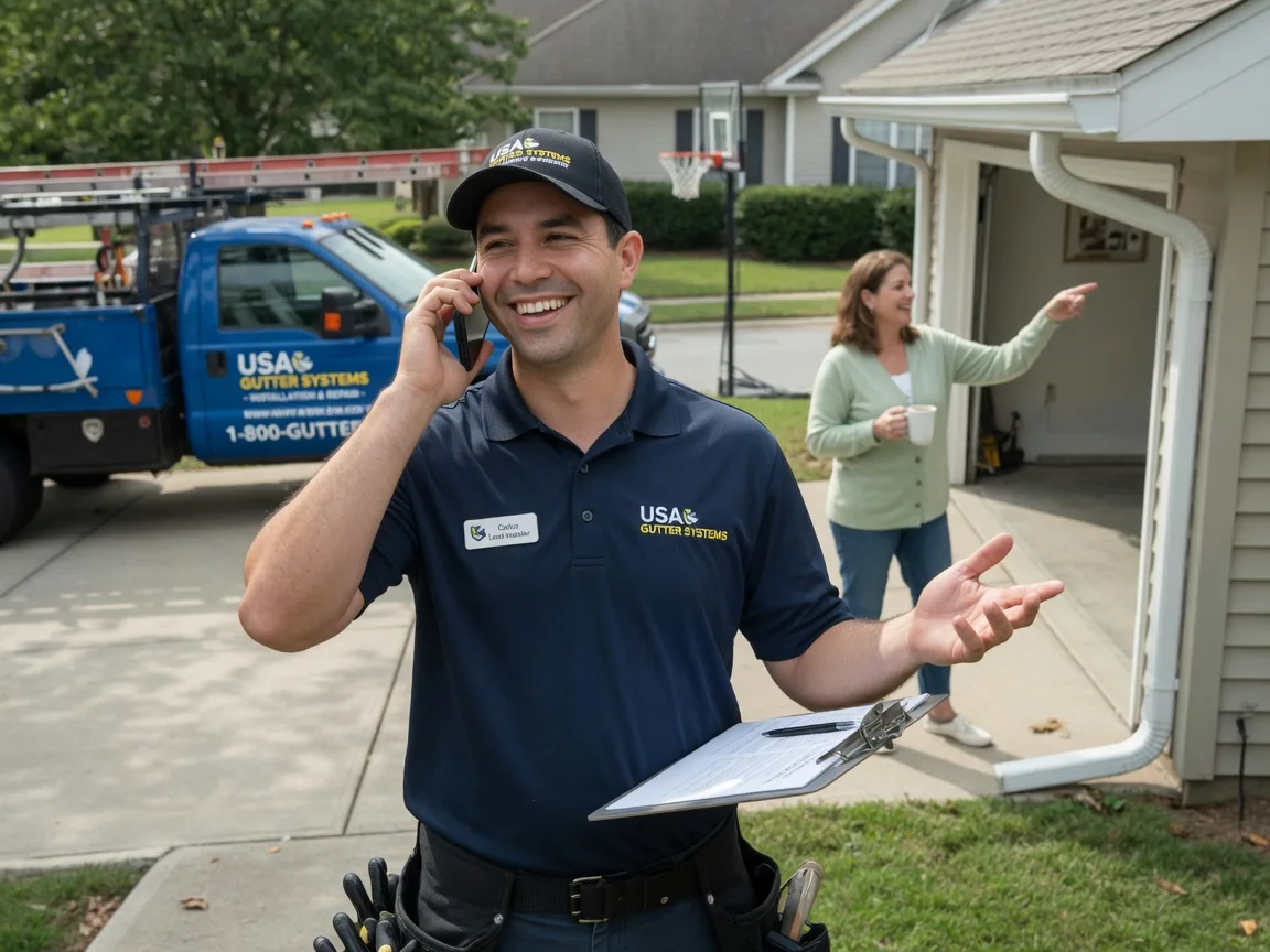 Gutter Installation White Stone, VA FAQs